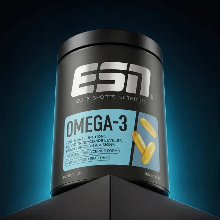 ESN - Omega-3