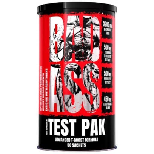 Bad Ass - Test Pak - 30 Portionsbeutel