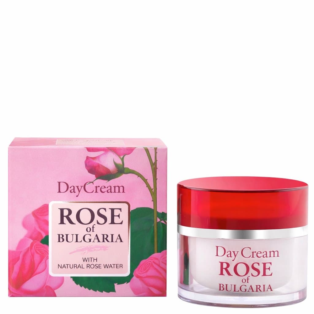 Biofresh Rose Day Cream 50ml