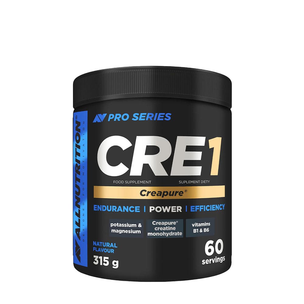 Allnutrition - CRE1 Creapure – Allnutrition opakowanie