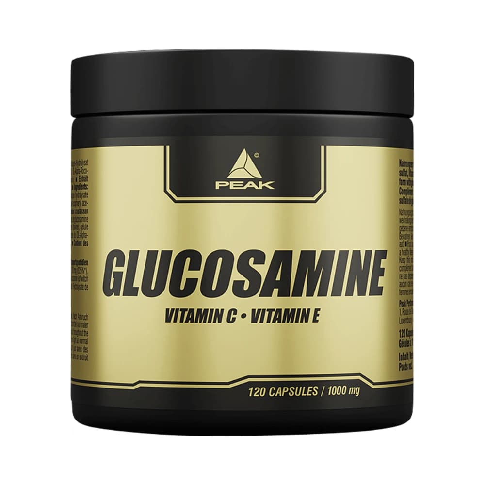 Peak International - Glucosamine - Standard