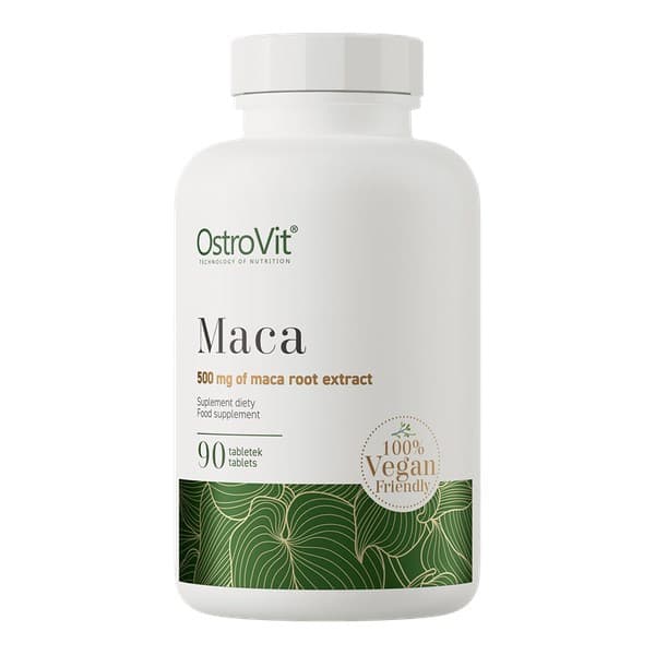 OstroVit - Maca – OstroVit opakowanie