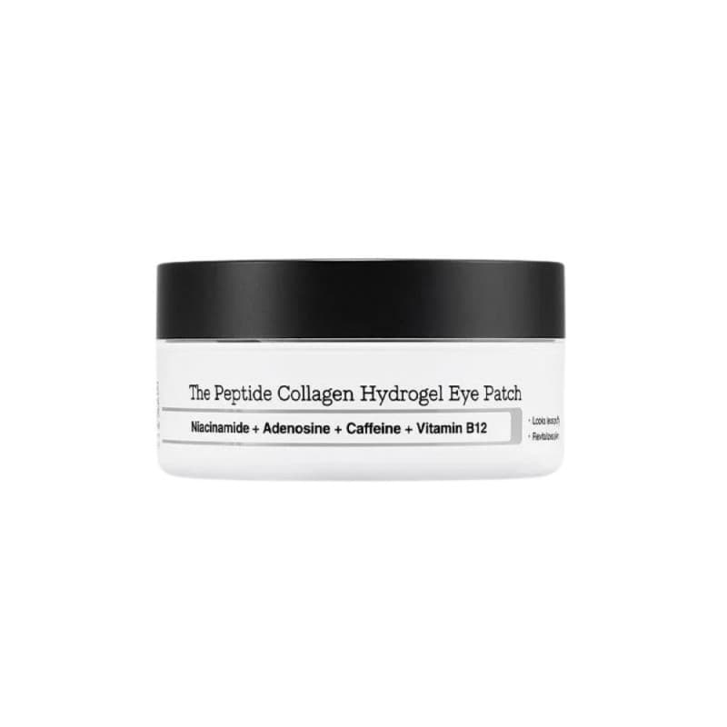 Peptide Collagen Hydrogel - 60 sztuk – COSRX opakowanie