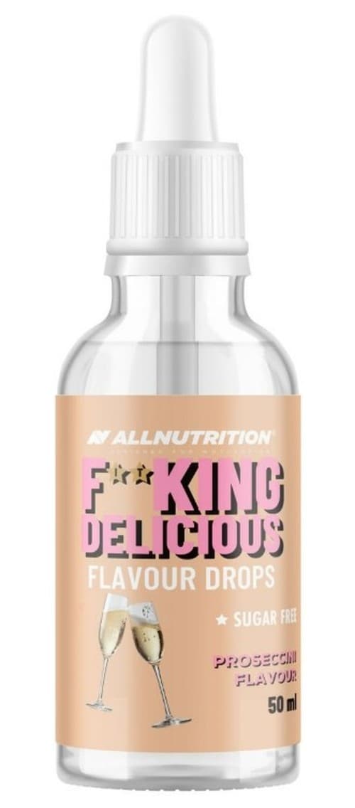 Allnutrition - Fitking Delicious Flavour Drops
