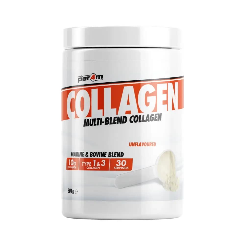 Per4m - Multi-Blend Collagen - unflavoured