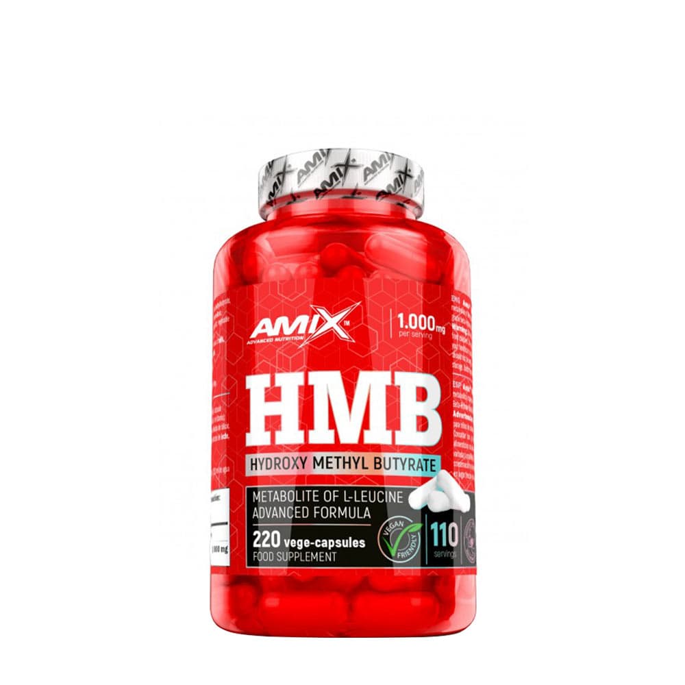 Amix - 220 Caps – Amix empaque