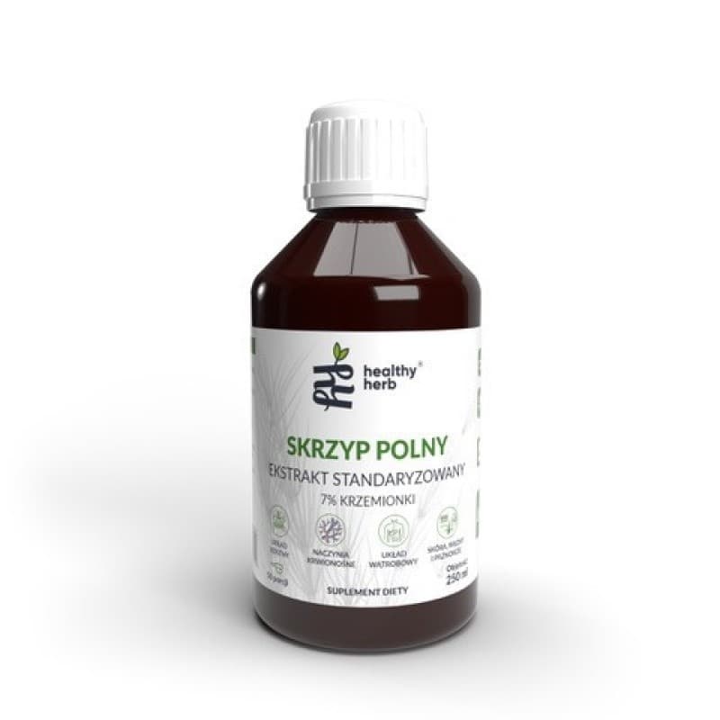 Extracto de Cola de Caballo 250ml – Professional Formulas empaque