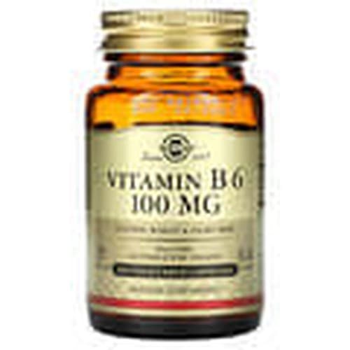 Solgar - Vitamin B6