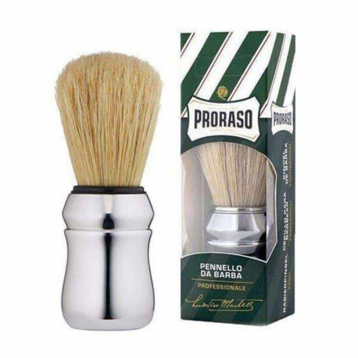 Proraso - Shave Brush with Wild Boar Hair