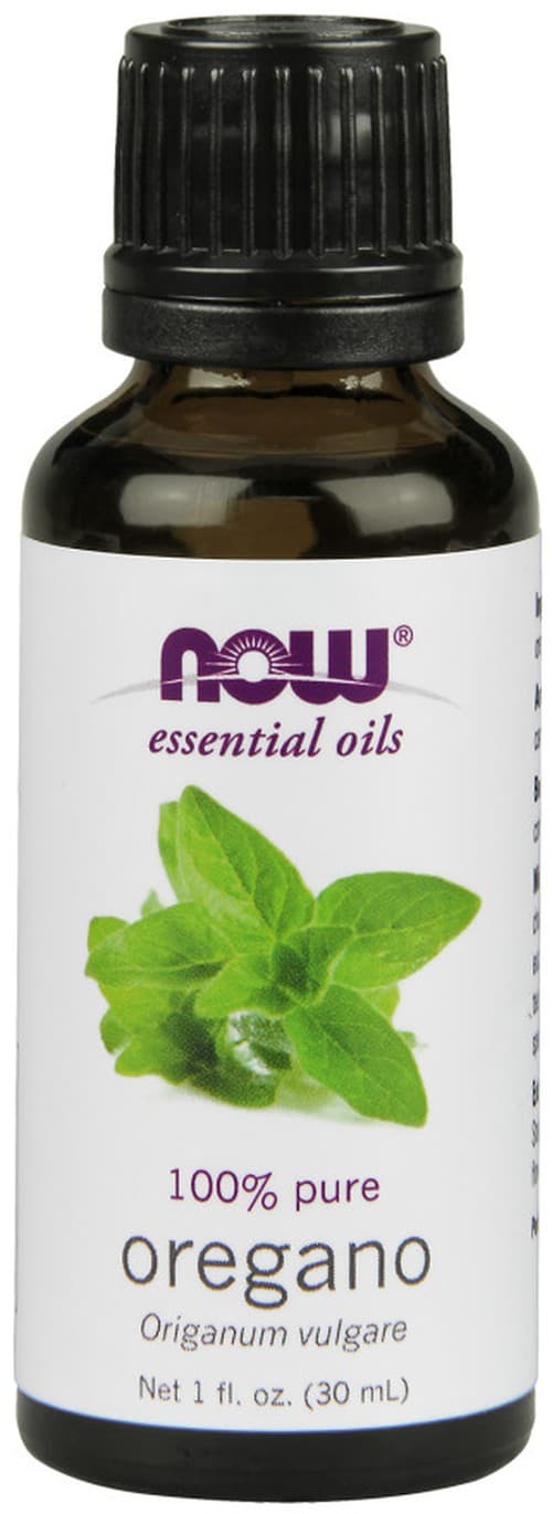 NOW Foods - Olio Essenziale, Olio di Origano - 30ml.