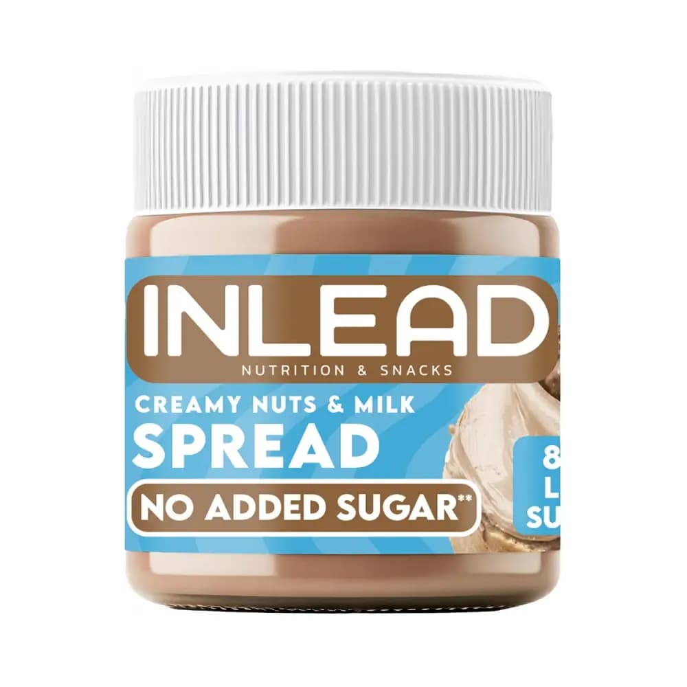Inlead Spread – Inlead förpackning