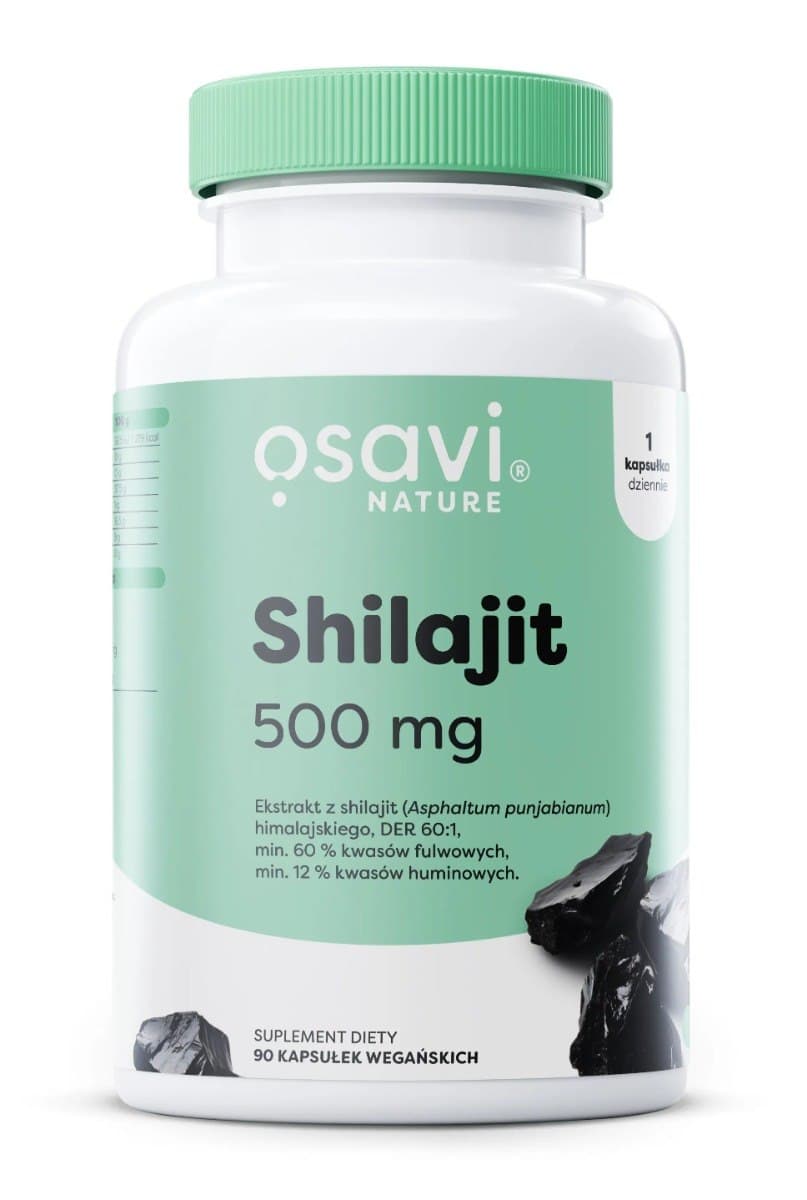 Osavi - Shilajit – Osavi packaging