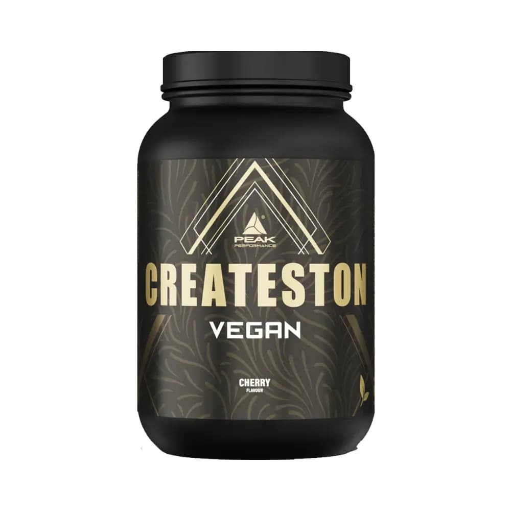 Peak Createston Vegan - Suplemento de Creatina
