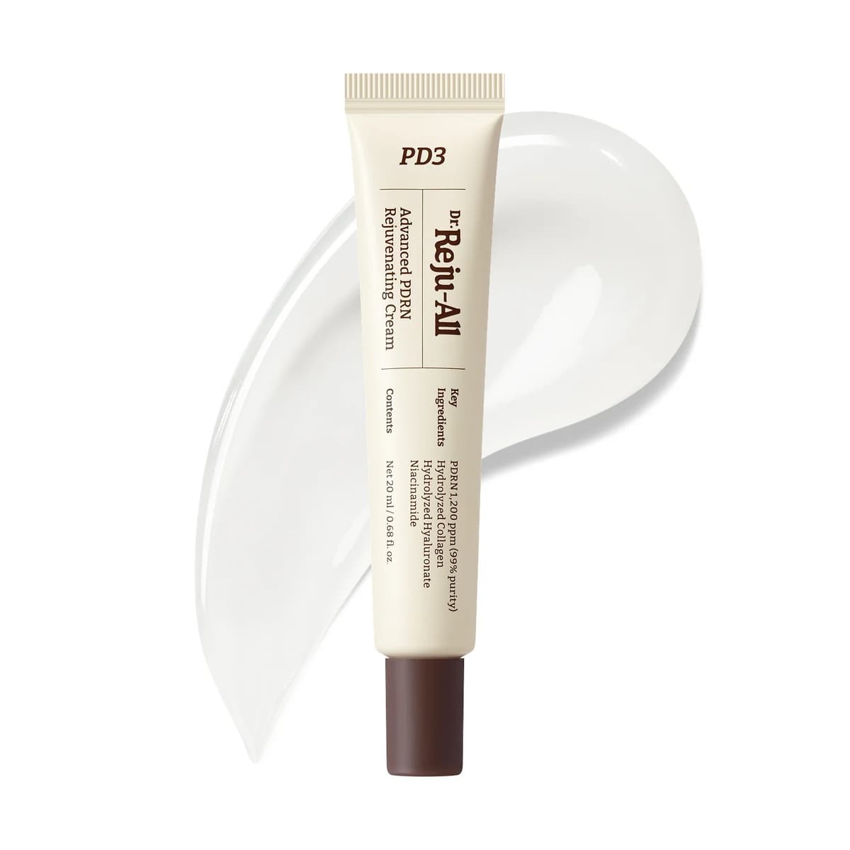 SKO Dr. Reju-All Advanced PDRN Rejuvenecedor Crema