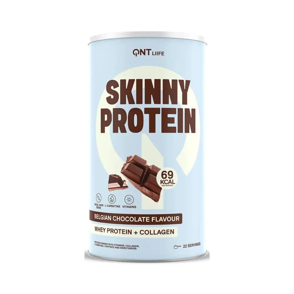 QNT Skinny Protein