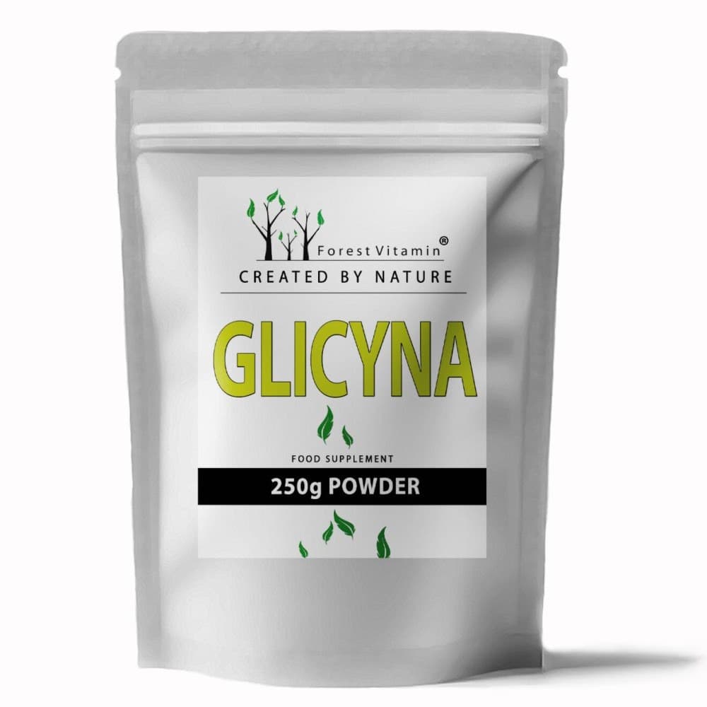 Forest Vitamin - Glycine - 250g