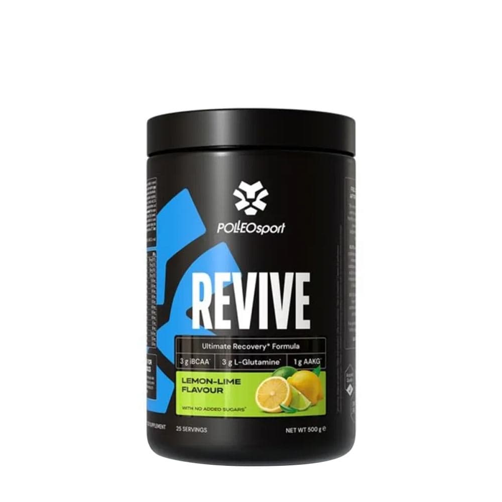 POLLEOsport - Revive – POLLEOsport emballage
