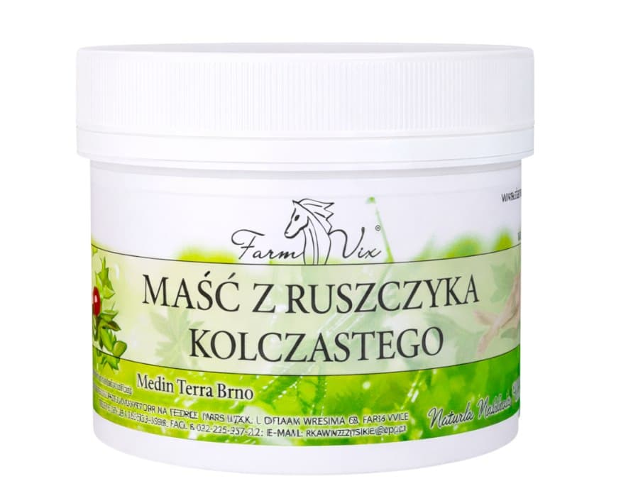 Farm Vix - Thistle Salve 150ml