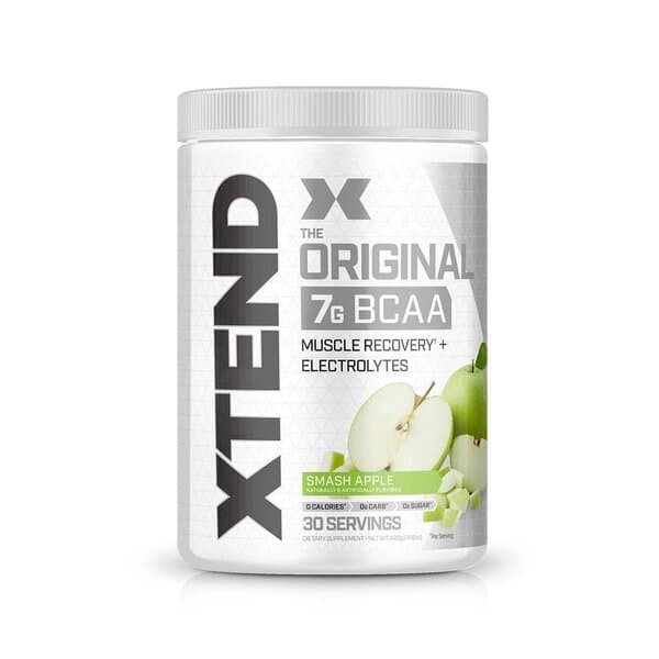 Xtend - Smash Apple - 423g
