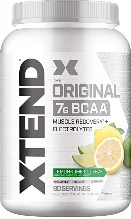 Xtend - The Original 7g BCAA Proszek