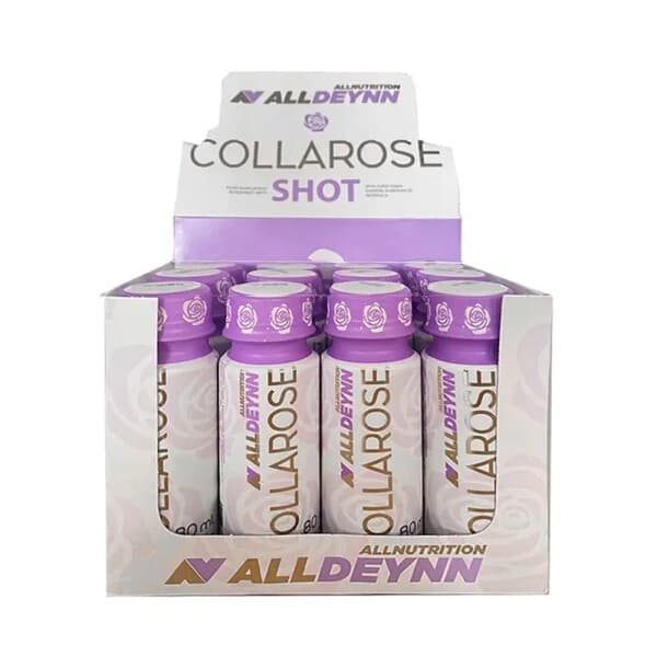 Allnutrition - Collarose Shot 50 ml