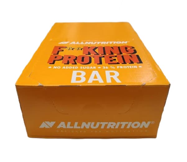 Allnutrition - Protein Bar