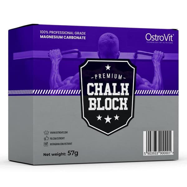 OstroVit Chalk Block - 57g