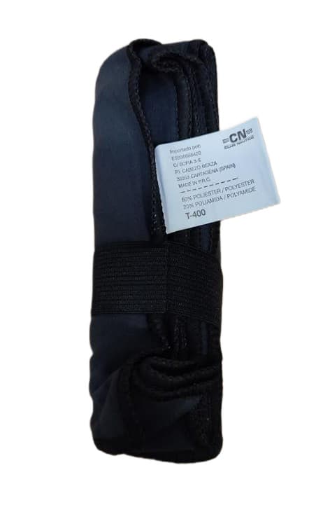 Towel, Black - 90 x 40 cm | Weider